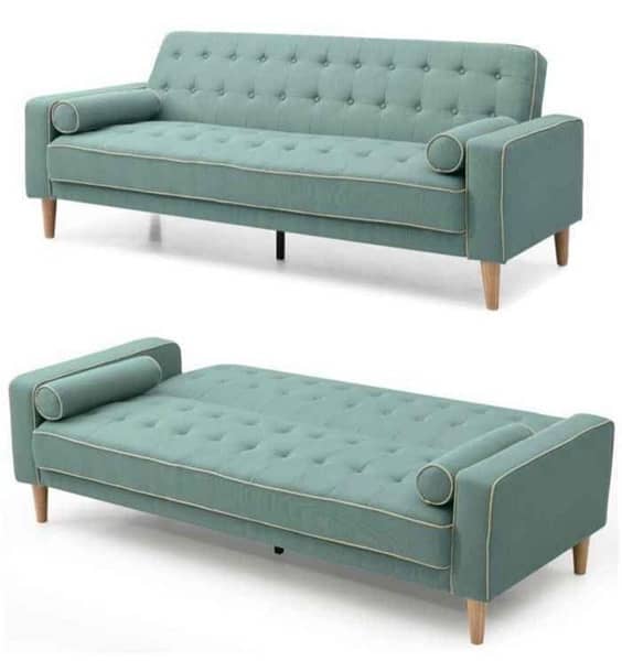 Sofa Combeds 1