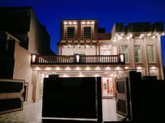 1 Kanal Brand New Double Storey House  Sale College Road Lahore 0