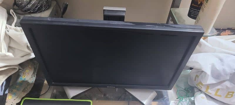 Dell Monitor 3