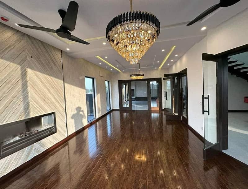 1 Kanal Ultra Luxury Designer House for Sale 4