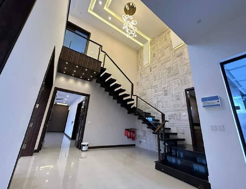 1 Kanal Ultra Luxury Designer House for Sale 7