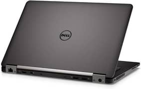 Dell 7270 Core i5 6th Gen 8GB RAM 256GB SSD Backlite Keyboard charger