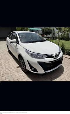 Toyota Yaris 2022 0