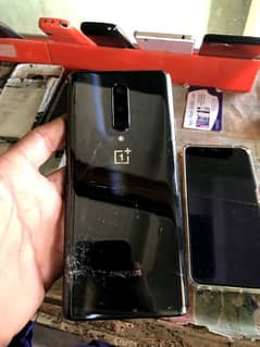 OnePlus 8 Tmo