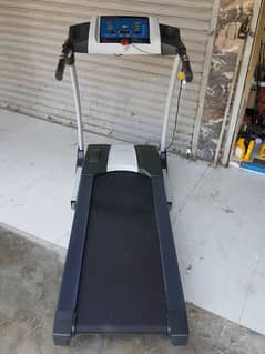 imported treadmill machines 0