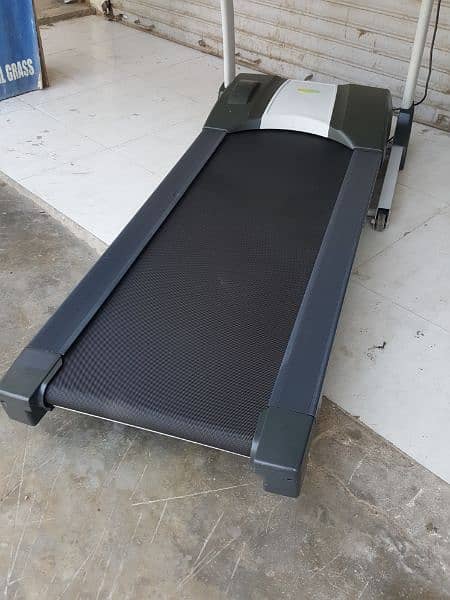 imported treadmill machines 5