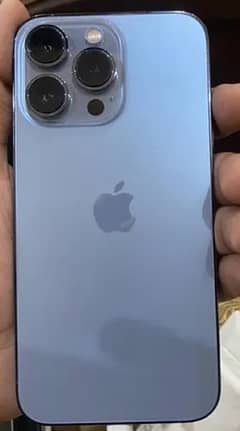 iPhone 13 Pro pta approved