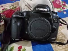 Canon MArk 3 & sigma 24-70 and Sigma 70-400 Lence