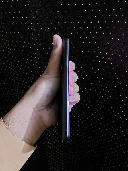 OnePlus 9r 1
