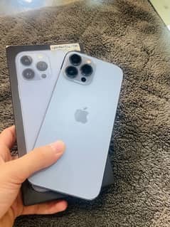 iPhone 13 Pro Max PTA approved