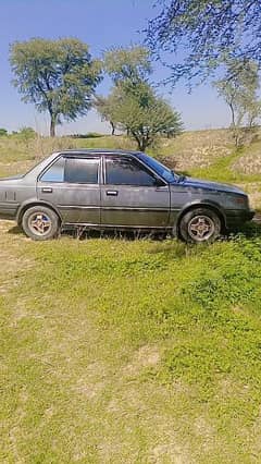 Nissan Other 1985 0