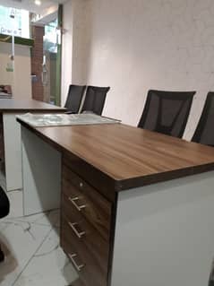 Brand New Office Tables for Sale