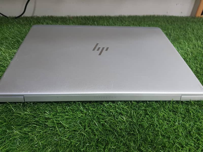 HP EliteBook 830 G6 13.3" touch i7-8th Gen 2
