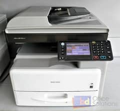 Photocopier rental service 0