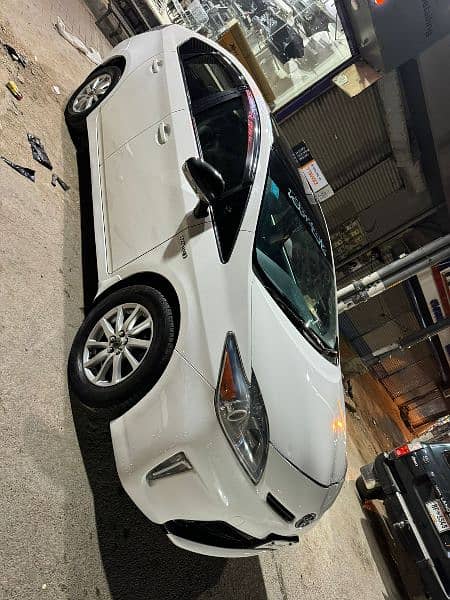 Toyota Prius 2012/2016 2