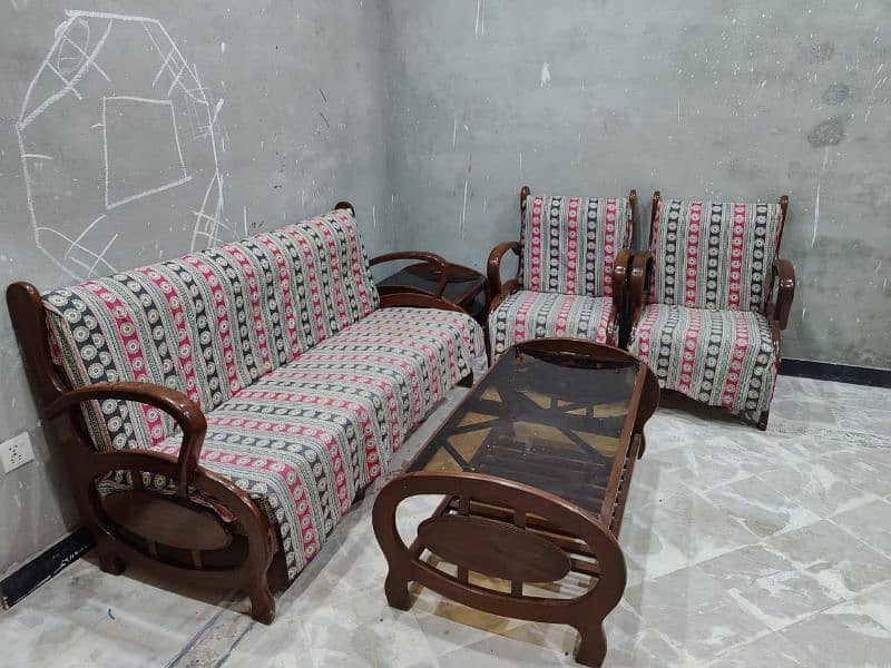 Taali wood home furniture for sale 3