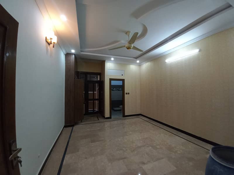 8 Marla Beautiful Double Story House Available For Rent In Airport Housing Society Rawalpindi 2