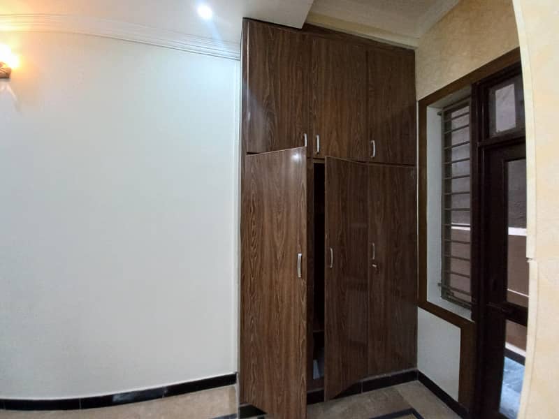 8 Marla Beautiful Double Story House Available For Rent In Airport Housing Society Rawalpindi 3