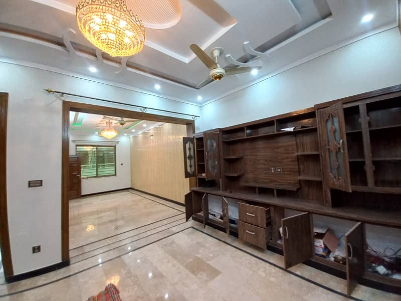 8 Marla Beautiful Double Story House Available For Rent In Airport Housing Society Rawalpindi 4