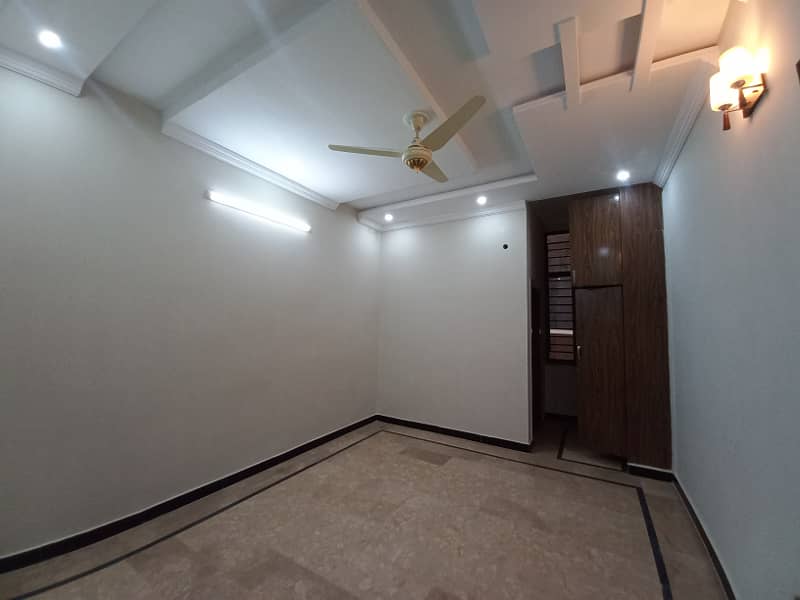 8 Marla Beautiful Double Story House Available For Rent In Airport Housing Society Rawalpindi 5