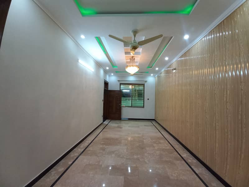 8 Marla Beautiful Double Story House Available For Rent In Airport Housing Society Rawalpindi 7