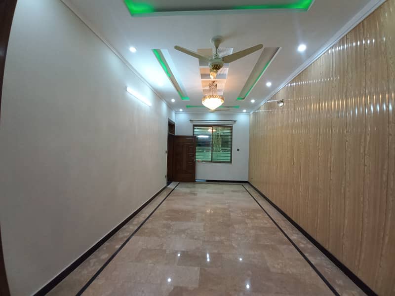 8 Marla Beautiful Double Story House Available For Rent In Airport Housing Society Rawalpindi 9