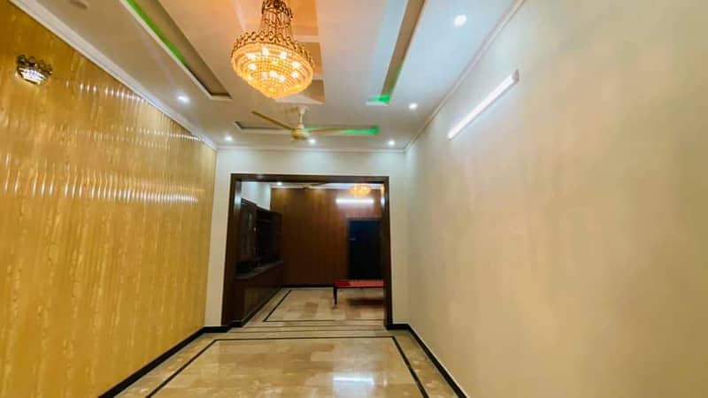 8 Marla Beautiful Double Story House Available For Rent In Airport Housing Society Rawalpindi 10