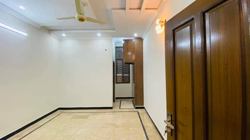 8 Marla Beautiful Double Story House Available For Rent In Airport Housing Society Rawalpindi 15