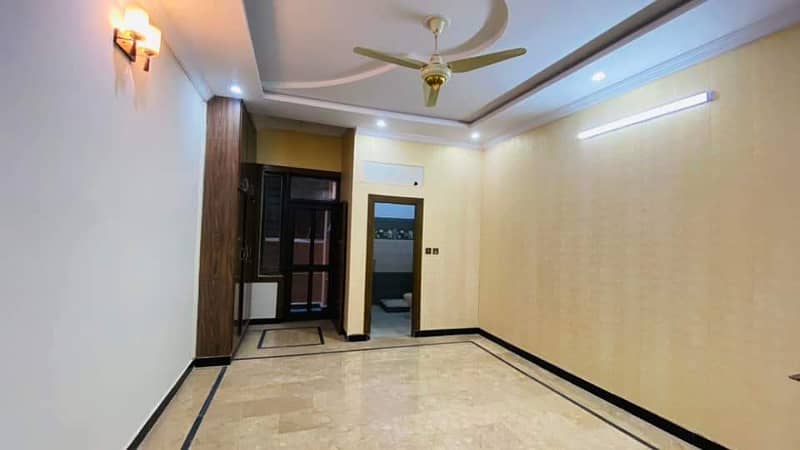 8 Marla Beautiful Double Story House Available For Rent In Airport Housing Society Rawalpindi 16