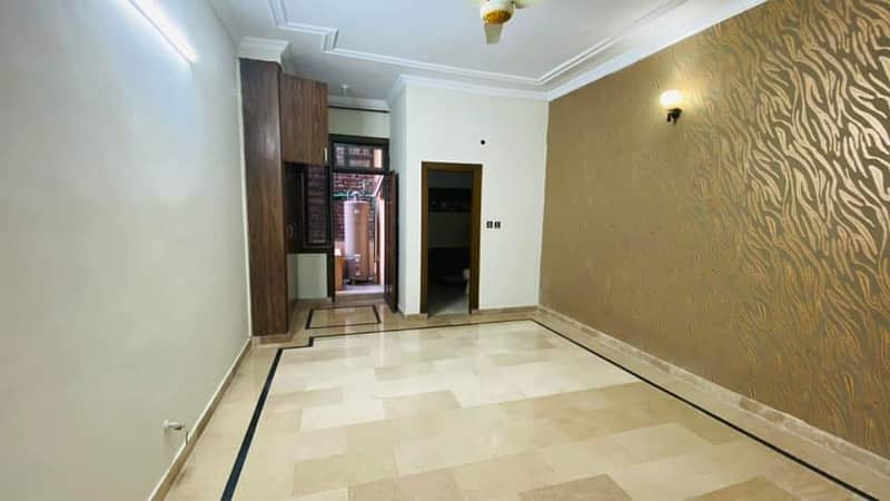 8 Marla Beautiful Double Story House Available For Rent In Airport Housing Society Rawalpindi 17