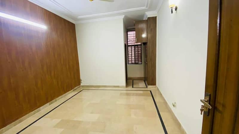 8 Marla Beautiful Double Story House Available For Rent In Airport Housing Society Rawalpindi 18