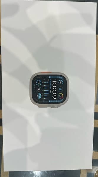 Apple Watch Ultra 2 1