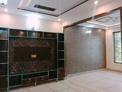 House For Sale In Johar Town Block G 0