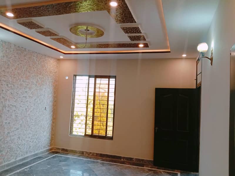 House For Sale In Johar Town Block G 26