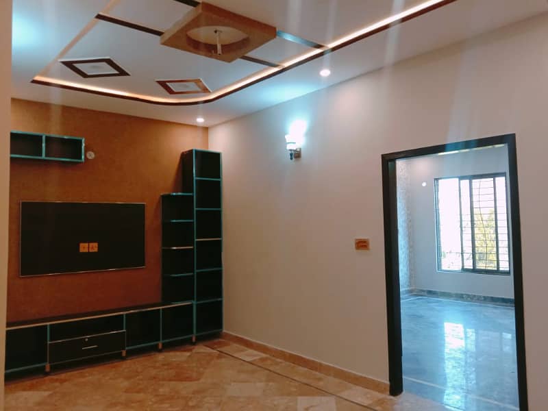 House For Sale In Johar Town Block G 29