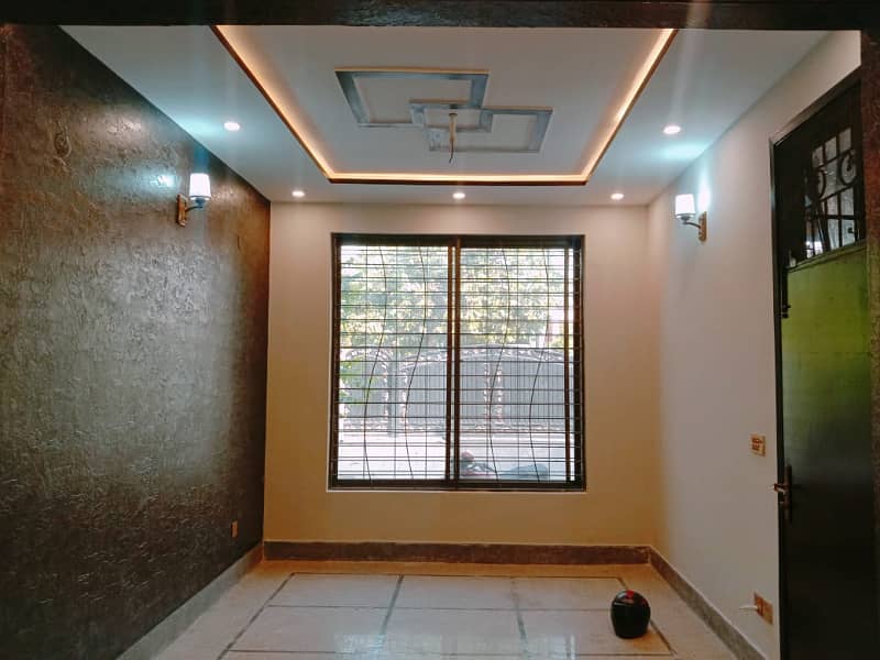 House For Sale In Johar Town Block G 30