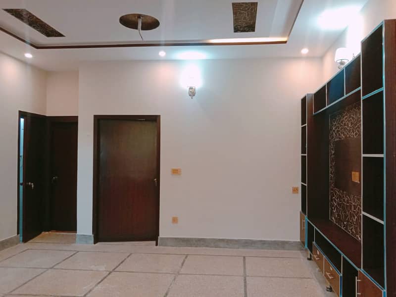 House For Sale In Johar Town Block G 31