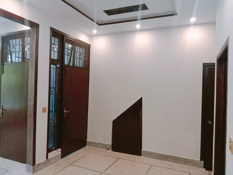 House For Sale In Johar Town Block G 33