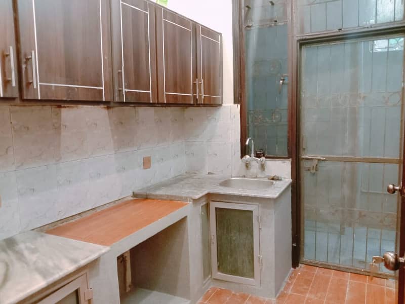 House For Sale In Johar Town Block G 35