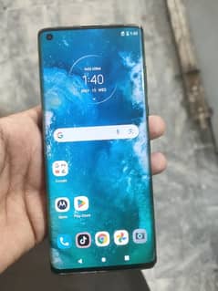 Motorola edge plus official pta approved