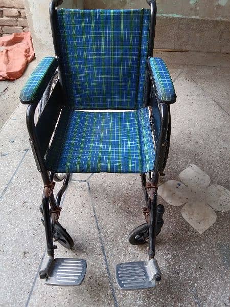 wheel chair for sale 1