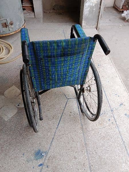wheel chair for sale 2