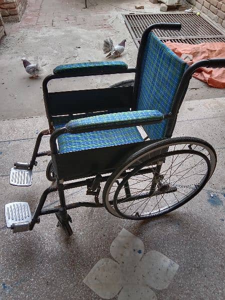 wheel chair for sale 3