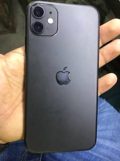 Iphone 11 64 gb pta approved 0