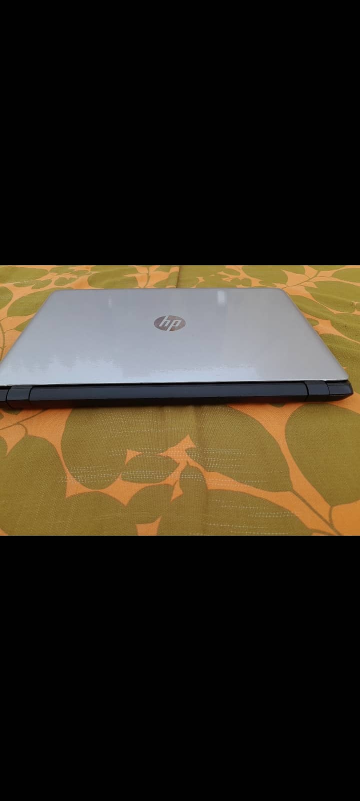 HP Elitebook350 G2 | i5 5th Gen | 8GB RAM | 256GB SSD 6
