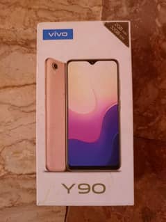 Vivo Y90 Urgent for sale