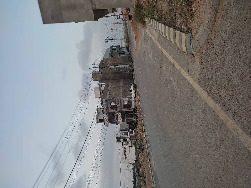 Punjabi phase 2 sector 50A plot for sale 120 square yards 19