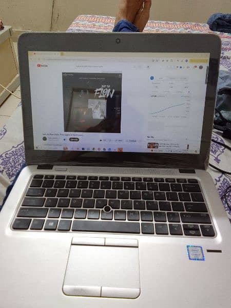 HP EliteBook 820 G3 1