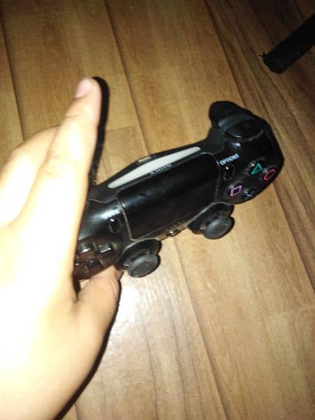 imported controller for ps4. . 1