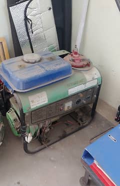 Green power Generator for sale